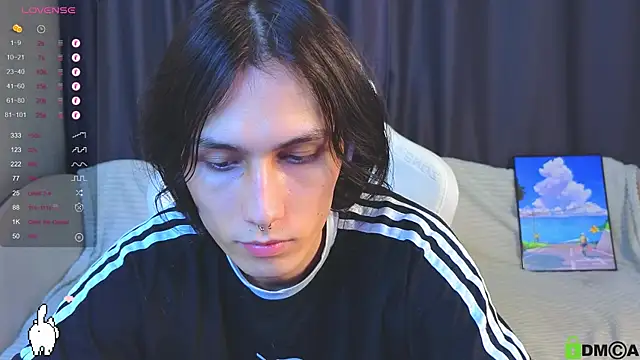 bd black online show from 07.15.26