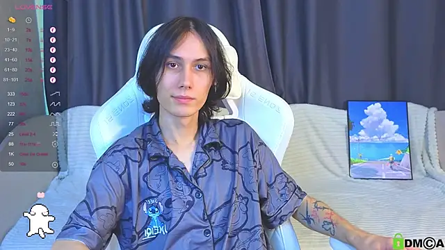 bd black online show from 07.20.26