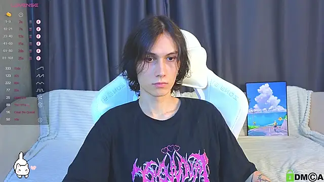 bd black online show from 07.28.26