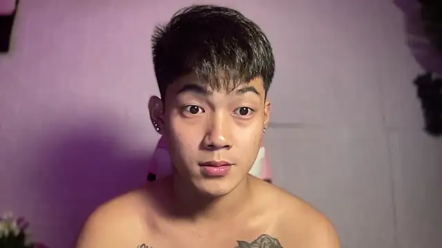 Prince kiyoshi online show from 10.03.25