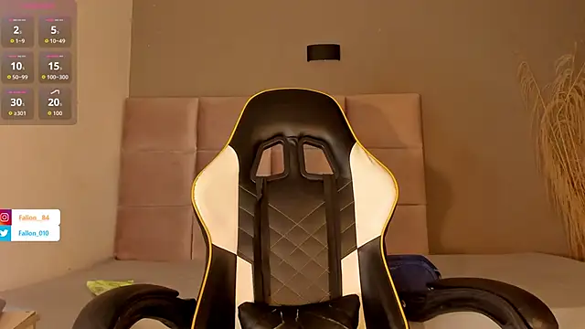 fallon 08 online show from 10.15.25