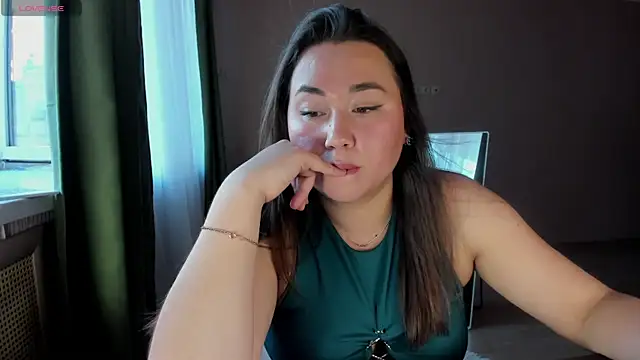 emilia mur online show from 05.20.26