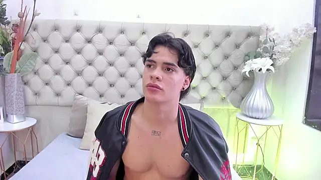 BenitoSaenz online show from 01.16.26