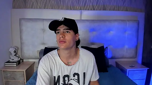 BenitoSaenz online show from 02.05.26