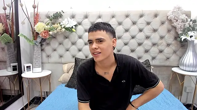 BenitoSaenz online show from 02.13.26