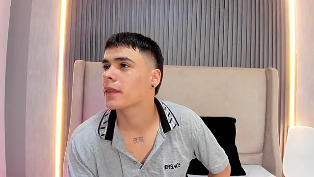 BenitoSaenz online show from 03.01.26