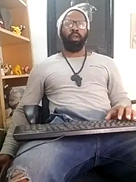 King Malik online show from 11.11.25