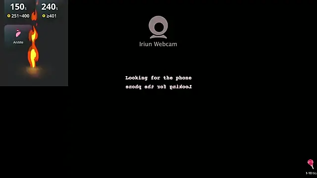 Snapshot of HardMattSteel chatting on 11.03.25 HardMattSteel online show from 11.03.25