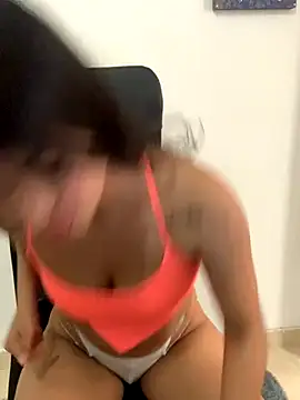 Luna 20x online show from 10.16.25