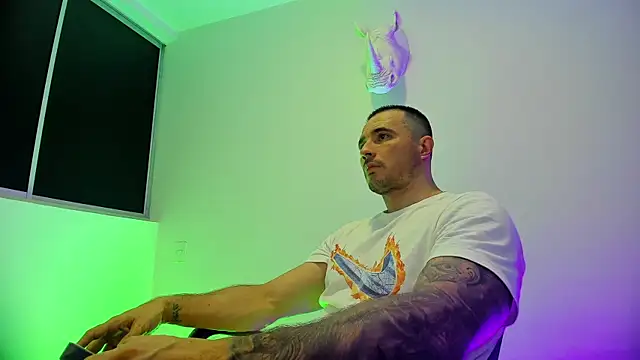 Dagoti online show from 02.25.26