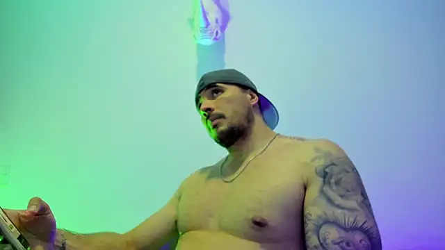 Dagoti online show from 03.19.26