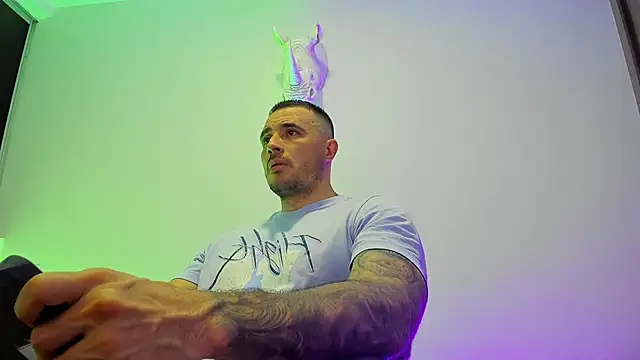 Dagoti online show from 03.21.26