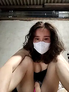 Snapshot of Baby-sexyass96 chatting on 02.01.26 Baby-sexyass96 online show from 02.01.26