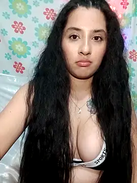 VALENTINA ROUSE  online show from 03.09.26