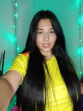 VALENTINA ROUSE  online show from 06.02.26