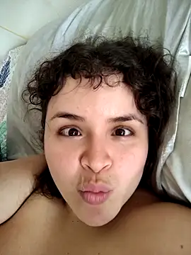 SeleneLuminari8 online show from 02.03.26