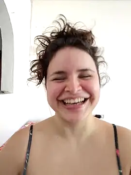 SeleneLuminari8 online show from 06.20.26
