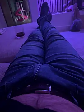 leroy9501 online show from 04.12.26