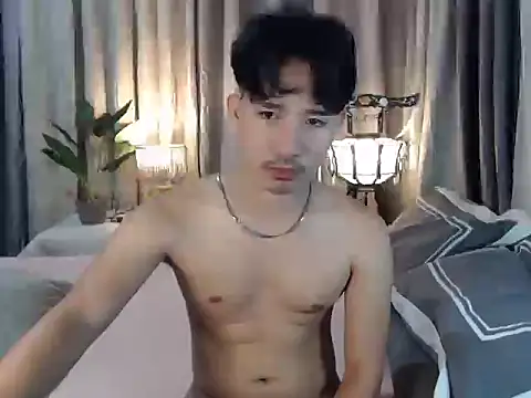 cute richard24 online show from 09.26.25