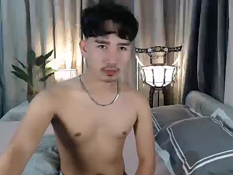 cute richard24 online show from 09.28.25