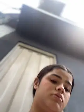 Snapshot of Kaily_Sweet16 chatting on 10.23.25 Kaily Sweet16 online show from 10.23.25