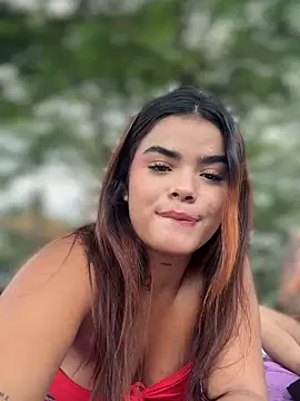 Snapshot of Kaily_Sweet16 chatting on 01.18.26 Kaily Sweet16 online show from 01.18.26