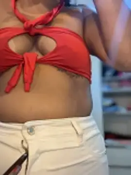 Snapshot of Kaily_Sweet16 chatting on 01.31.26 Kaily Sweet16 online show from 01.31.26