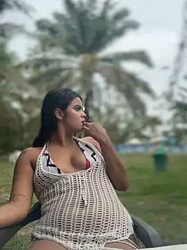 Snapshot of Kaily_Sweet16 chatting on 02.02.26 Kaily Sweet16 online show from 02.02.26