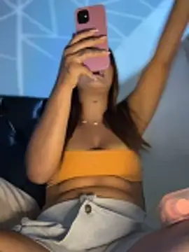 Snapshot of Kaily_Sweet16 chatting on 02.14.26 Kaily Sweet16 online show from 02.14.26