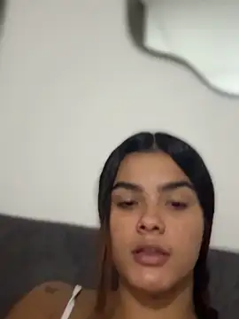 Snapshot of Kaily_Sweet16 chatting on 02.23.26 Kaily Sweet16 online show from 02.23.26