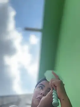 Kaily Sweet16 online show from 03.03.26