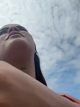 Kaily Sweet16 online show from 04.12.26