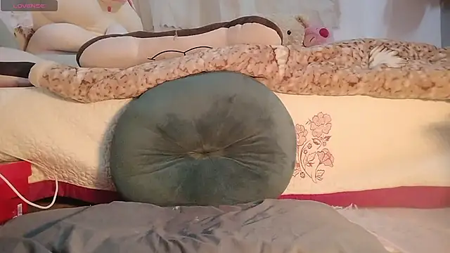 Mailisa Ana online show from 11.18.25