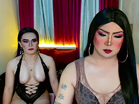 UnlimitedCumShow online show from 03.22.26