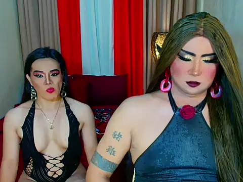 UnlimitedCumShow online show from 05.19.26