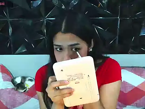 Snapshot of Mistress_Anastasia chatting on 03.16.26 Mistress Anastasia online show from 03.16.26