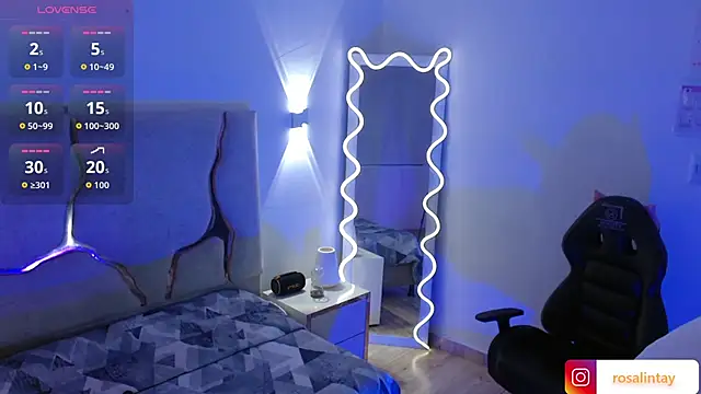 Snapshot of Rosalind_tay chatting on 11.02.25 Rosalind tay online show from 11.02.25