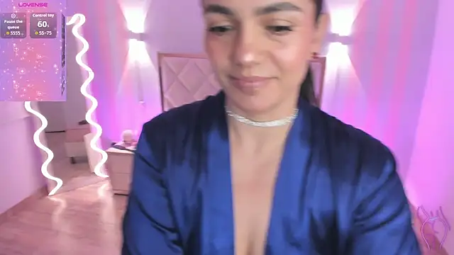 Snapshot of Rosalind_tay chatting on 04.16.26 Rosalind tay online show from 04.16.26