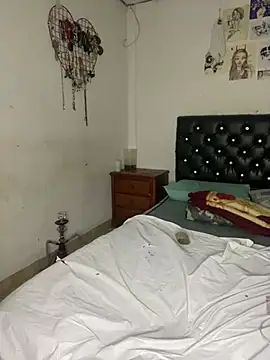 venusobryan 55 online show from 02.21.26