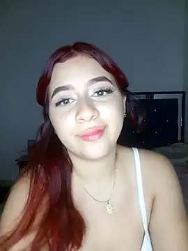 Chloe Sky love online show from 09.28.25