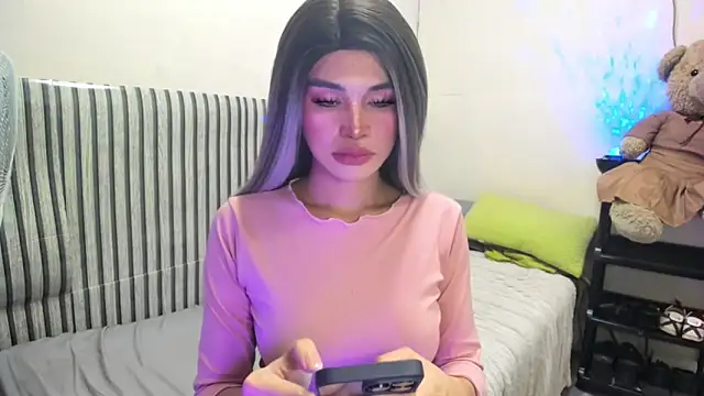 Ms Monica online show from 12.17.25