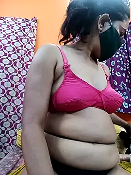 Hotpuja25 online show from 06.29.26