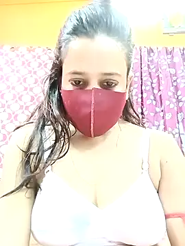 Hotpuja25 online show from 07.22.26