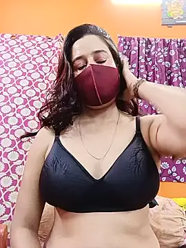 Hotpuja25 online show from 07.25.26