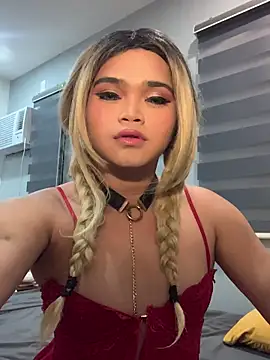 VictoriaL0ve online show from 11.07.25