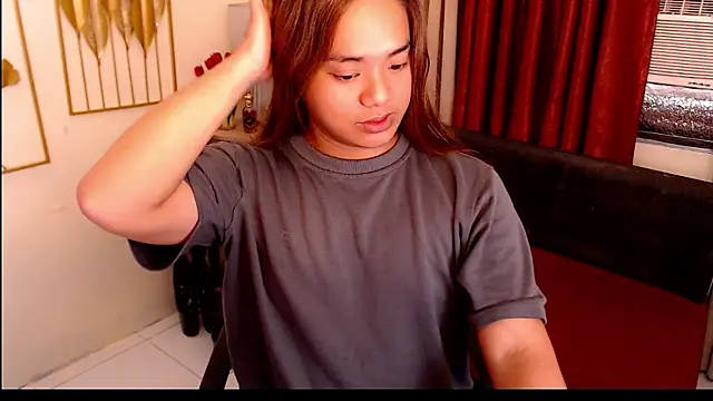 HorseCockIvy online show from 01.10.26