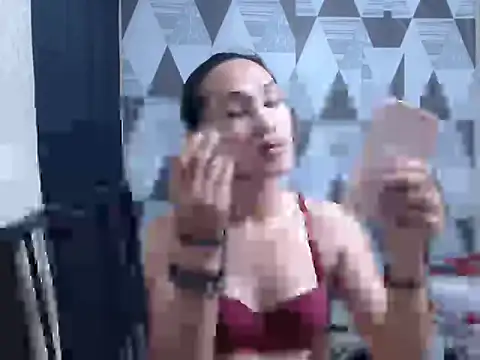 Wiynwyn Delamerced1989 online show from 04.25.26
