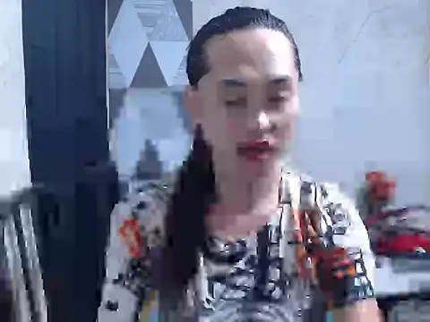 Wiynwyn Delamerced1989 online show from 05.14.26