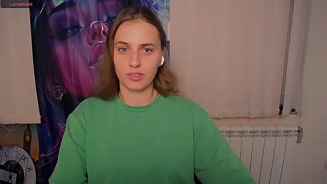 AmandaDimond  online show from 09.11.25