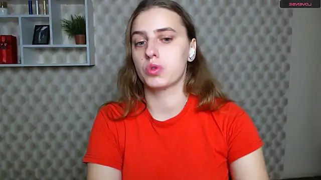 AmandaDimond  online show from 10.11.25